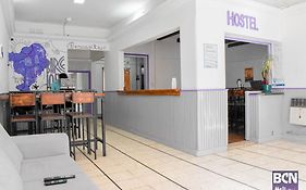 Barcelona Hostel