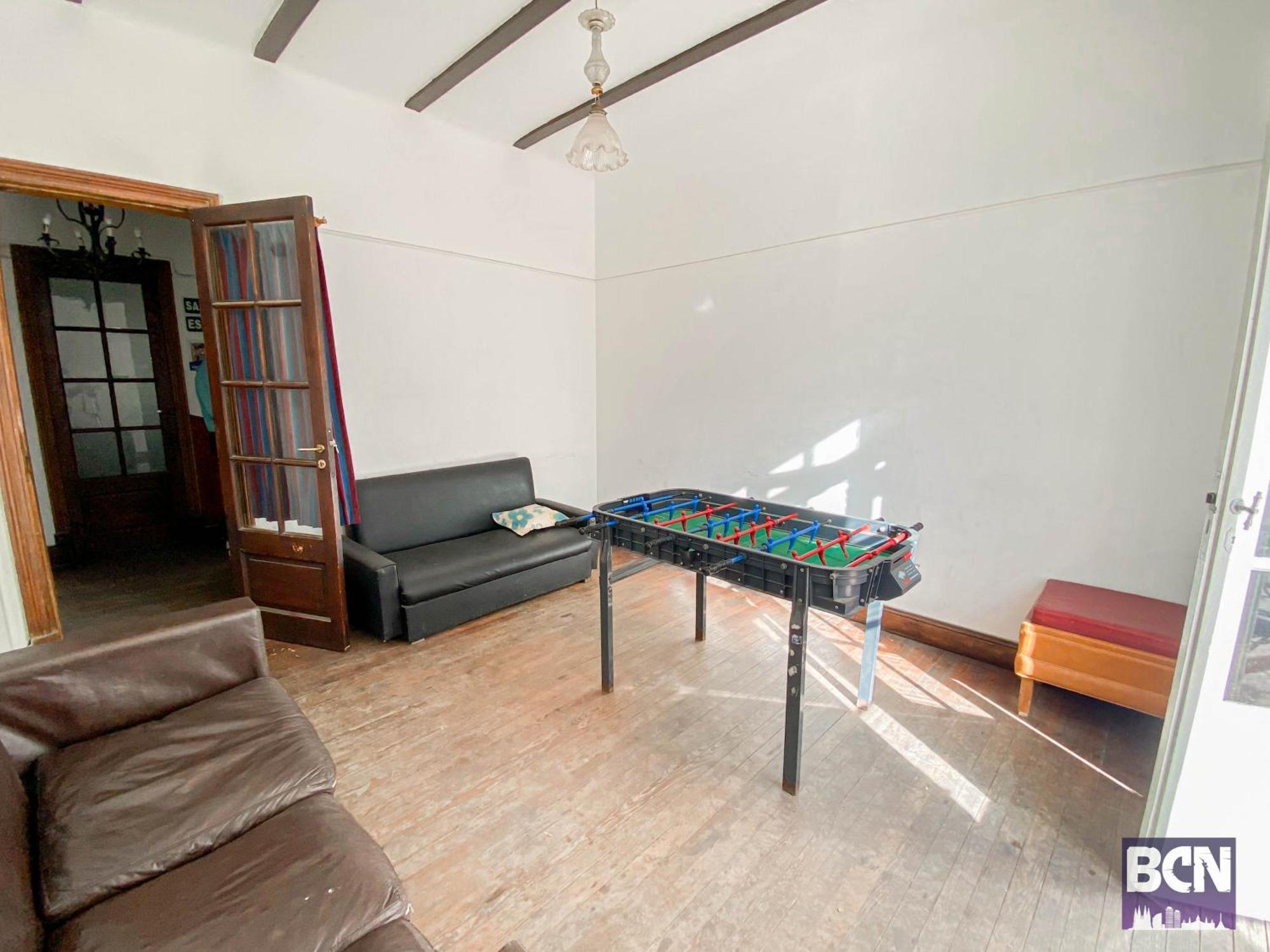 Barcelona Hostel Mar del Plata Exterior photo